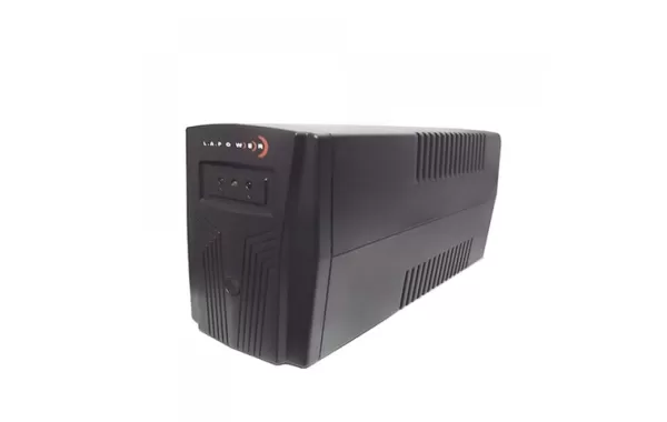 Ups 650va-la Power