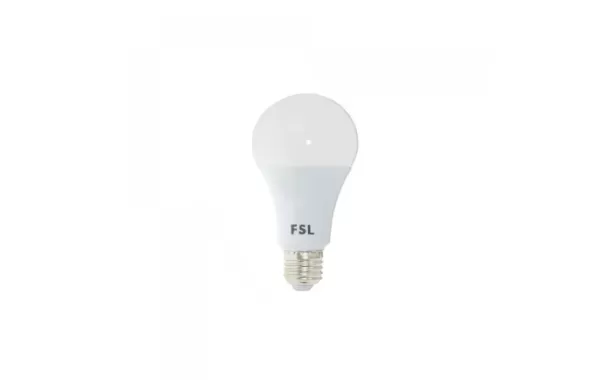 Ampolleta Led 13w E-27 Luz Calida