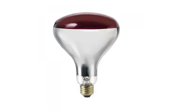 Ampolleta Infrarroja 150w E-27