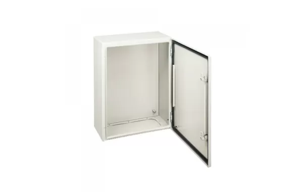 Tablero De 600x500x200 Doble Puerta