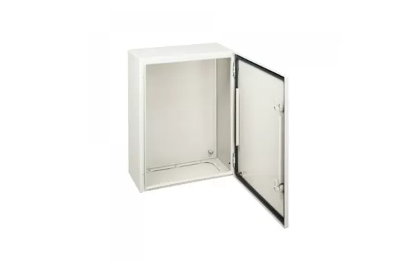 Tablero Metalico 500x400x200mm 1 Puerta -globaltronic