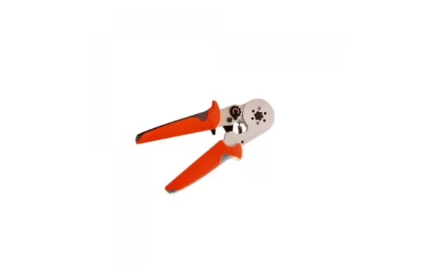 Herramienta Ferrulera 23-10awg/0.25-6mm2 (thc8 6-4) Ccd