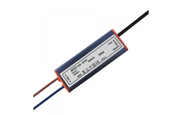 Driver Led 30 - 42w - Jie