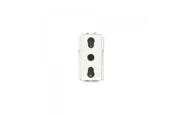 Modulo Enchufe Modus 10/16 Bticino