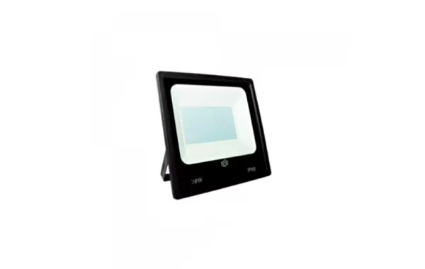 Foco Reflector 30w Luz Neutra