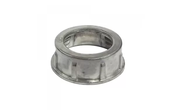 Boquilla Galvanizada 1/2 Pulgada