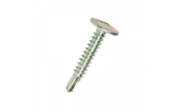 Roscalata Lenteja 8x1/2pulgada