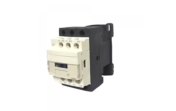 Contactor Bobina 220v 50a 1na