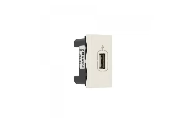 Toma Usb Legrand Ref 078761