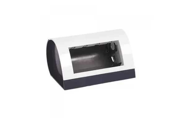 Caja Sobremesa Matix 4 Modulos Bticino Ref 150431