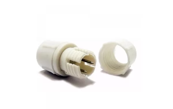 Copla Para Manguera Led