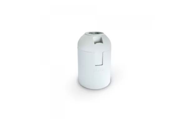 Portalampara Baquelita E-27 Lexo