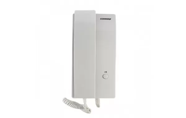 Portero Intercomunicador Commax Mod Dp-2s 1 Citofono