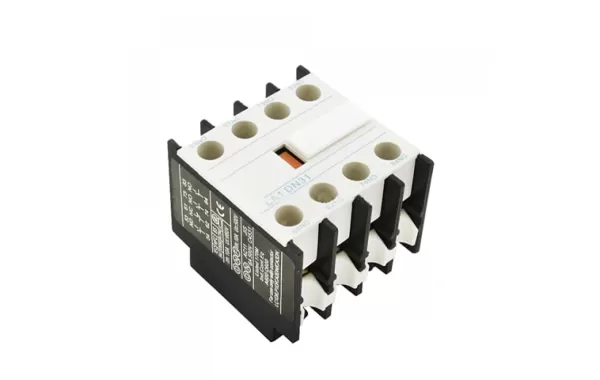 Contacto Auxiliar 1na -1 Nc