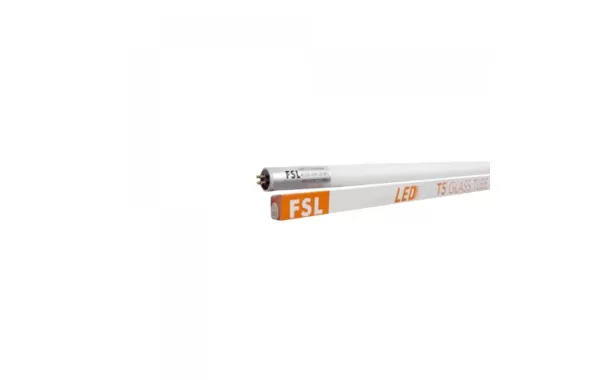 Tubo Led T5 16w 120 Cm Luz Fria 6500k - Fsl