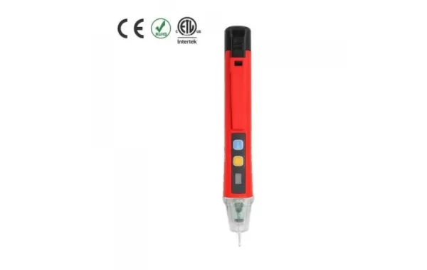 Detector De Voltage 12 D-row ( Us) Uni-t