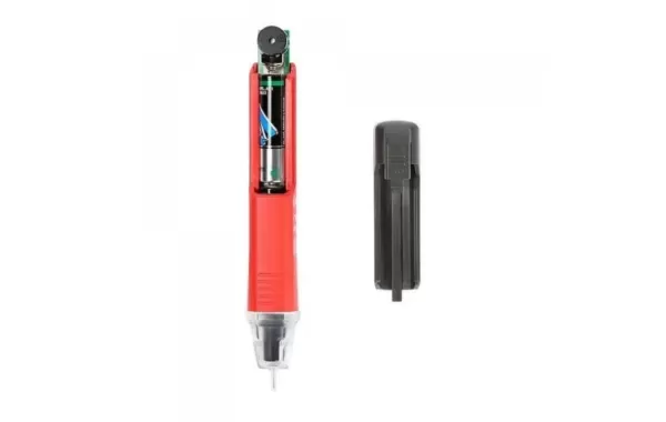 Detector De Voltage 12 D-row ( Us) Uni-t