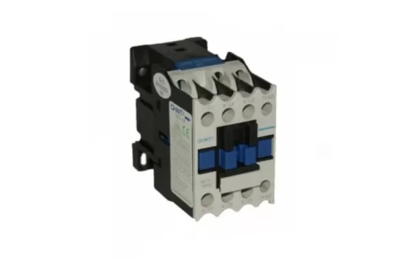 Contactor Bobina 220v 50a 1na Lexo