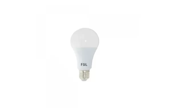 Ampolleta Led 12w E-27 6500k Luz Fria