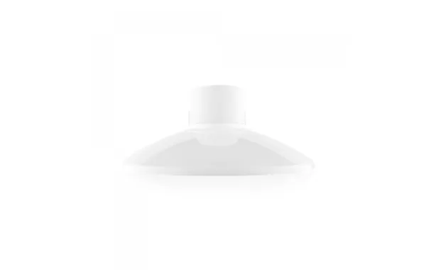 Plafon E-27 Blanco Bticino P22bn