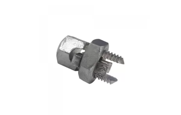 Conector Perno Partido S/espiga 6-3 Awg