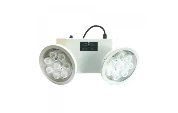 Iluminacion De Emergencia Led Litio - Cm1800