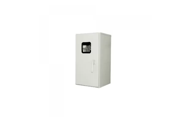 Caja De Empalme Indirecto Para Med Trifasico 550x300x270mm Con Ferreteria