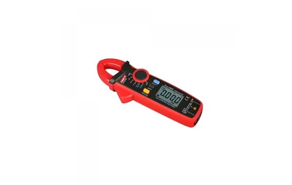 Amperimetro Tenazas Digital Ut210-uni-t