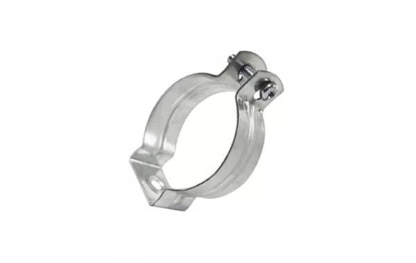 Abrazadera Clamp 50mm (1 1/2 Plg)