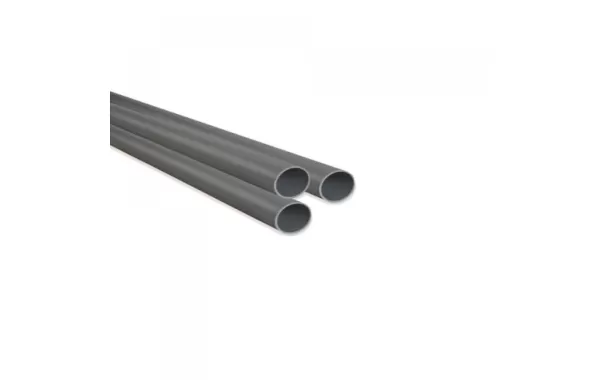 Tuberia Conduit Pvc 20mm X 3m Libre Halogeno