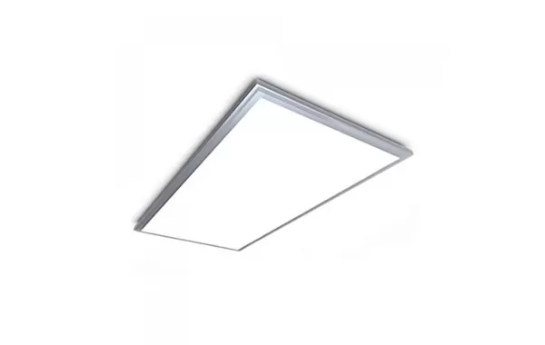 Panel Led 80w 120x60cm Luz Neutra Interior - Jie