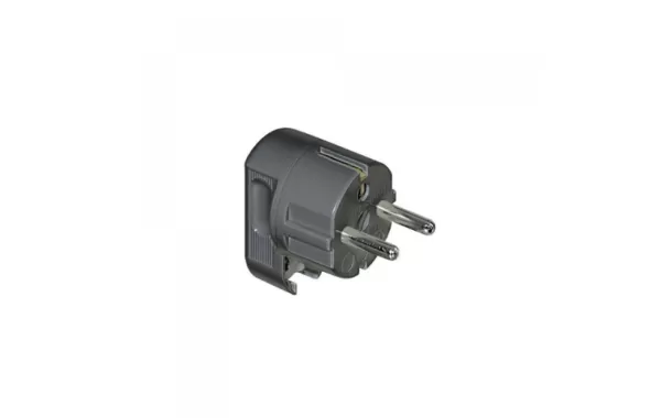 Macho Schuko Volante 2p+t 16a - Bticino Ref 2016ng