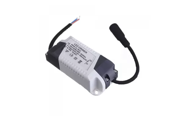Driver Equipo Led 36w - Jie