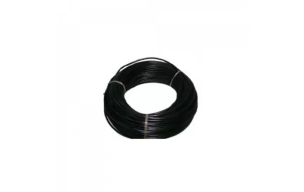 Cable Rv-k 5x2,5mm Negro