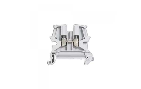 Borne Viking 3x4mm Gris - Legrand Ref 037161