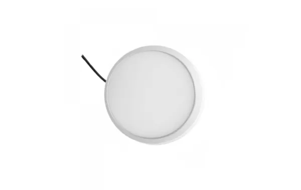 Foco Led Embutido 22w Jie Redondo Luz Fria