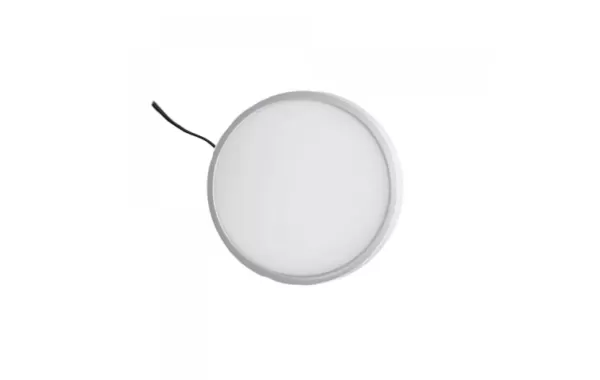 Foco Led Embutido 30w Jie Redondo Luz Fria