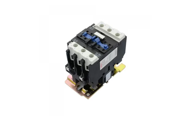 Contactor Bobina 380v 40a 1na - Mgc