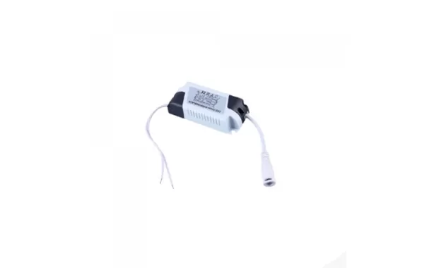Driver Equipo Led 12-18w - Jie