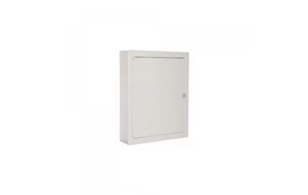 Tablero Metalico De 28cc Sobrepuesto Saime Ref 6891-d