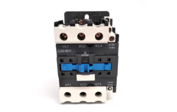 Contactor Bobina 220v 65a Importado - Mgc