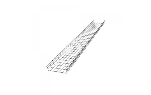Bandeja Portaconductor Tipo Canastillo De 150x65x3mts - Bandeja Canastillo | ClickRepuestos