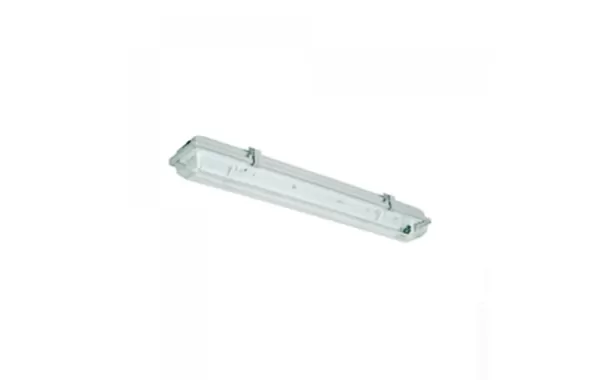 Equipo Estanco Para 1 Tubo Led S120cm