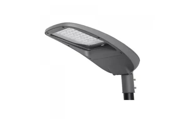Lumin. Para Alumbrado Publico 60w Luz Fria Jie Bestled