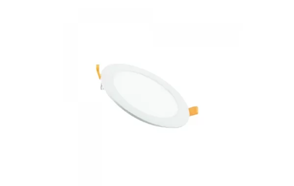 Foco Embutido Led Redondo 24w Luz Calida Fsl