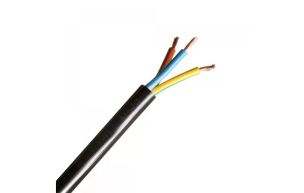 Cable Rv-k Xlp 4x10mm
