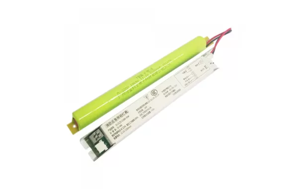 Kit De Emergencia Para Led Universal 18w Jie