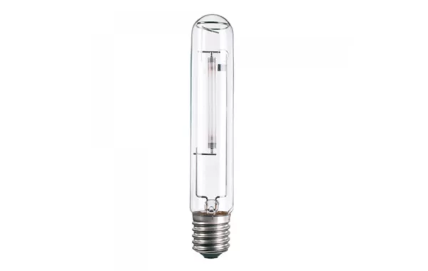 Ampolleta Sodio Tubular 100w Philips ( Son-t )