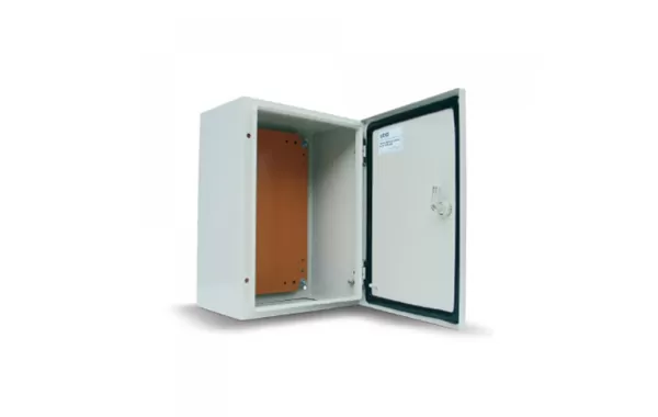 Tablero Metalico 1 Puerta 300x300x200 Lexo