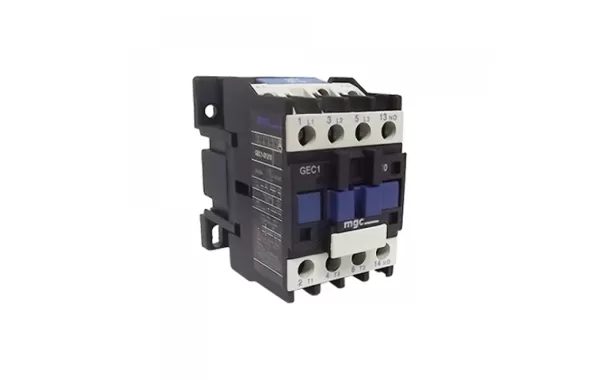 Contactor Bobina 220v 18a 1na -mgc